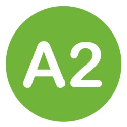 A2 (120 Hours)